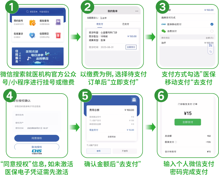 海安最新怎样把医保卡绑在微信上支付方法分析(最方便真实的海安怎样把医保卡绑在微信上支付呢方法)